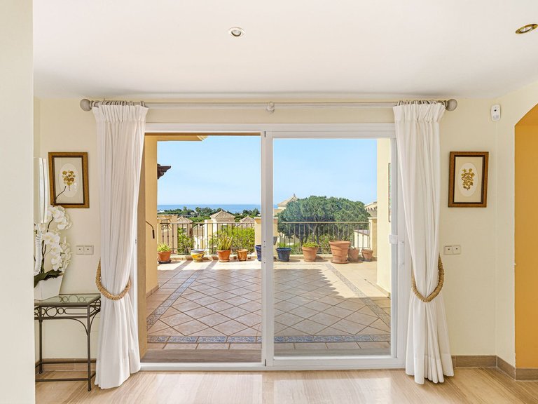 Apartment for Sale in Elviria, Malaga 3