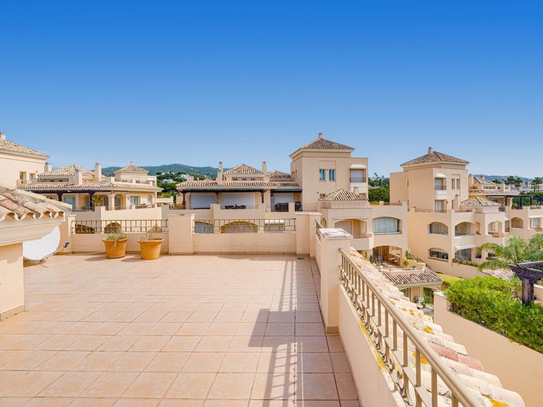Apartment for Sale in Elviria, Malaga 30