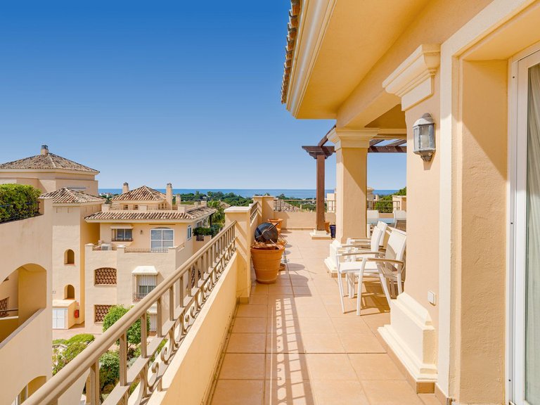 Apartment for Sale in Elviria, Malaga 35