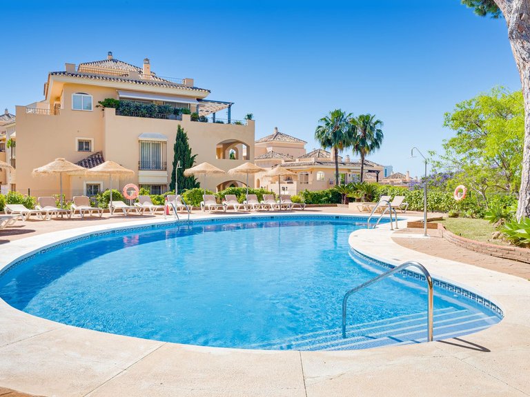 Apartment for Sale in Elviria, Malaga 36