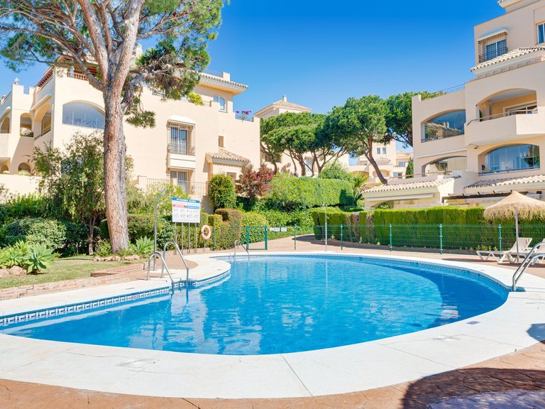 Apartment for Sale in Elviria, Malaga 37
