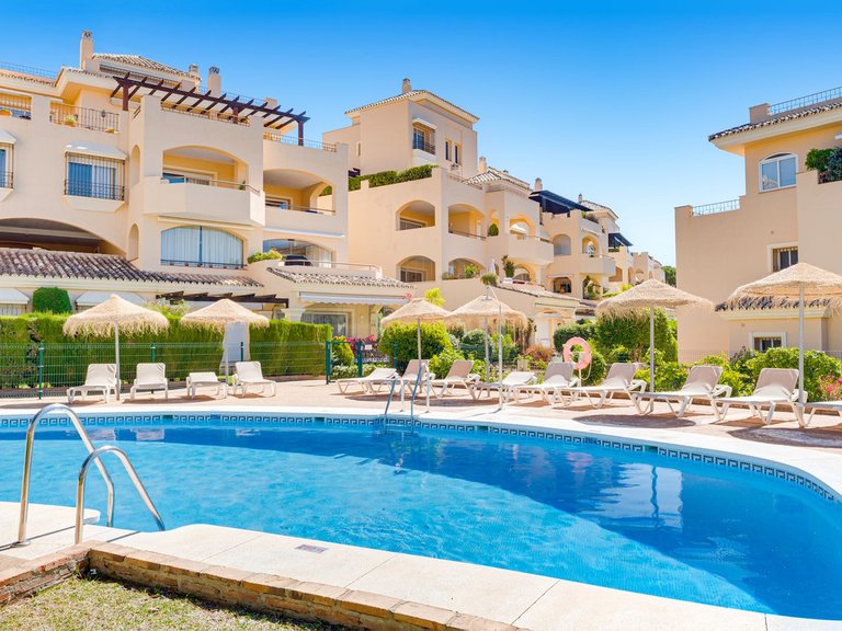 Apartment for Sale in Elviria, Malaga 38