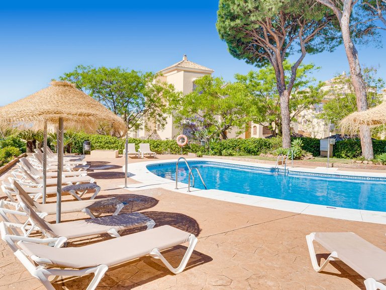 Apartment for Sale in Elviria, Malaga 39