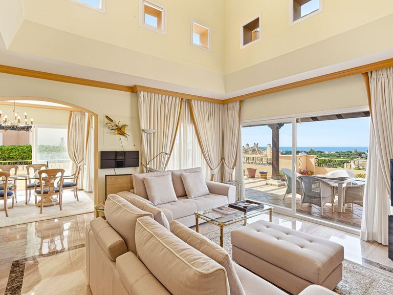 Apartment for Sale in Elviria, Malaga 4