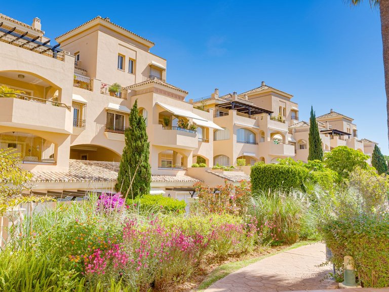 Apartment for Sale in Elviria, Malaga 42