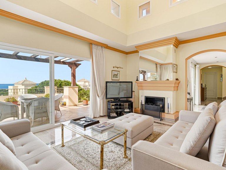 Apartment for Sale in Elviria, Malaga 5