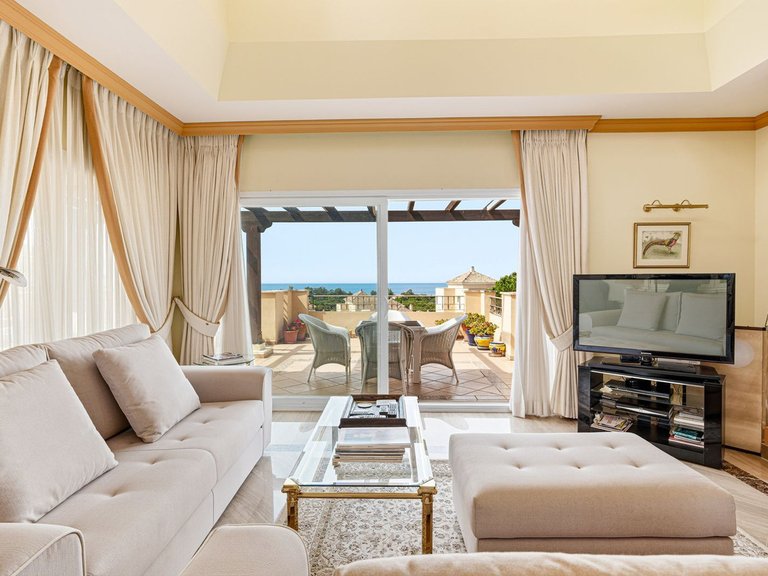 Apartment for Sale in Elviria, Malaga 6