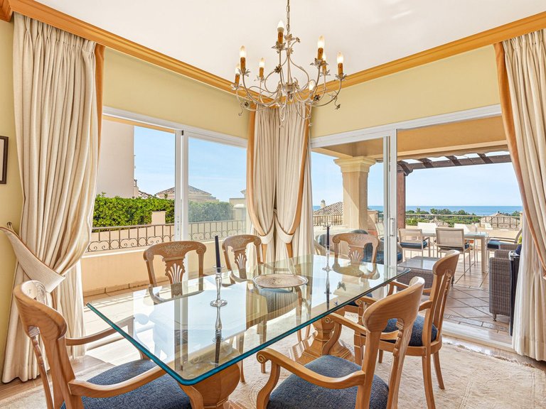 Apartment for Sale in Elviria, Malaga 8