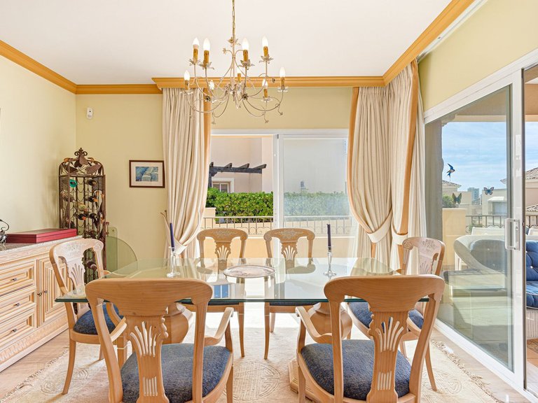 Apartment for Sale in Elviria, Malaga 9