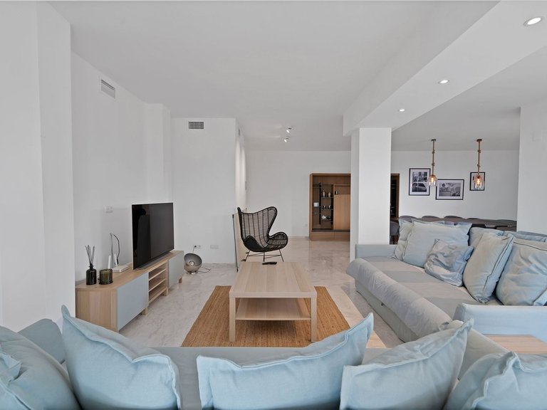 Apartment for Sale in La Mairena, Malaga 10