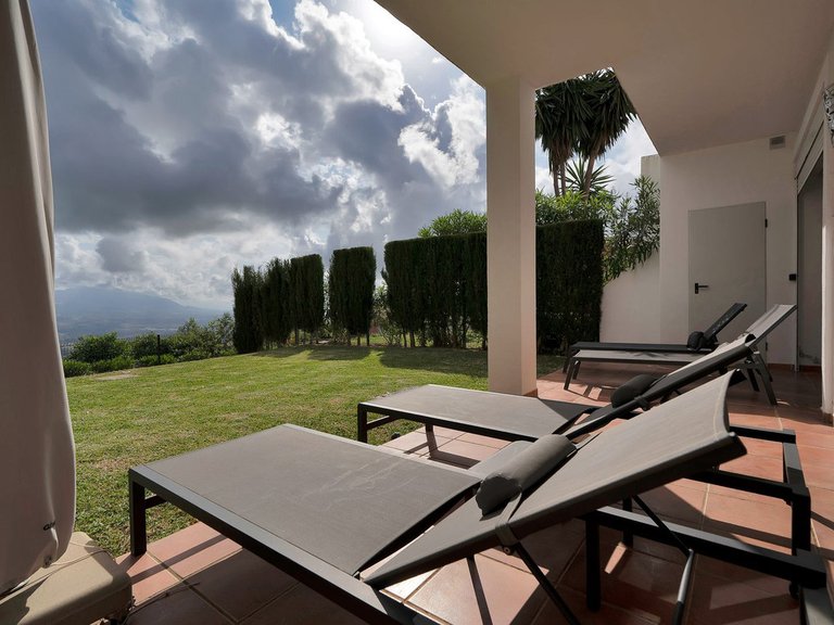 Apartment for Sale in La Mairena, Malaga 12
