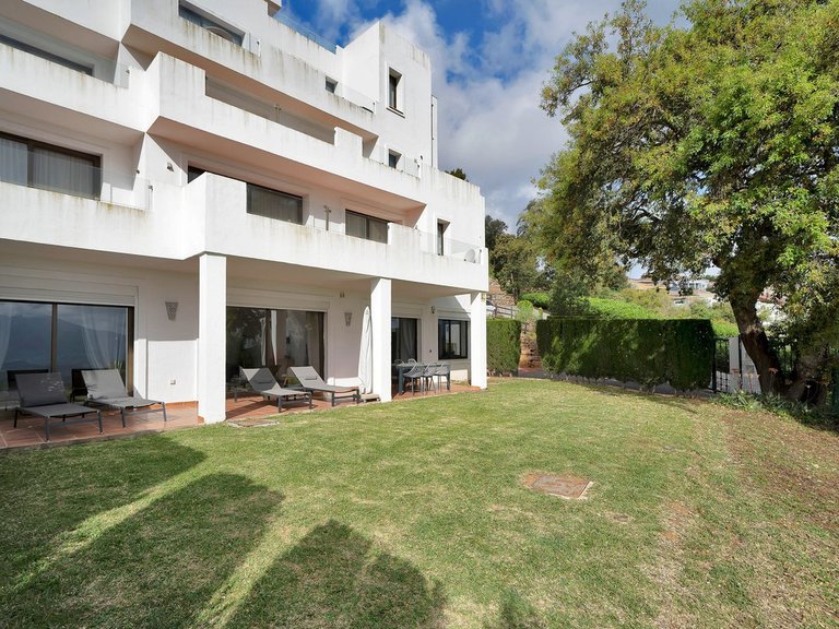Apartment for Sale in La Mairena, Malaga 13