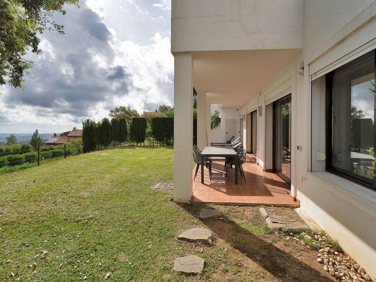 Apartment for Sale in La Mairena, Malaga 15