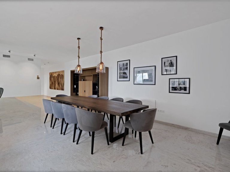 Apartment for Sale in La Mairena, Malaga 2