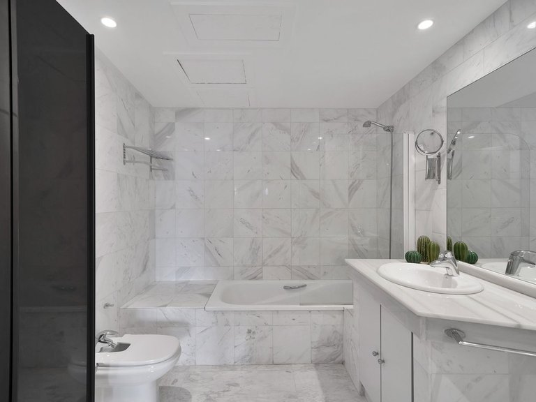 Apartment for Sale in La Mairena, Malaga 6