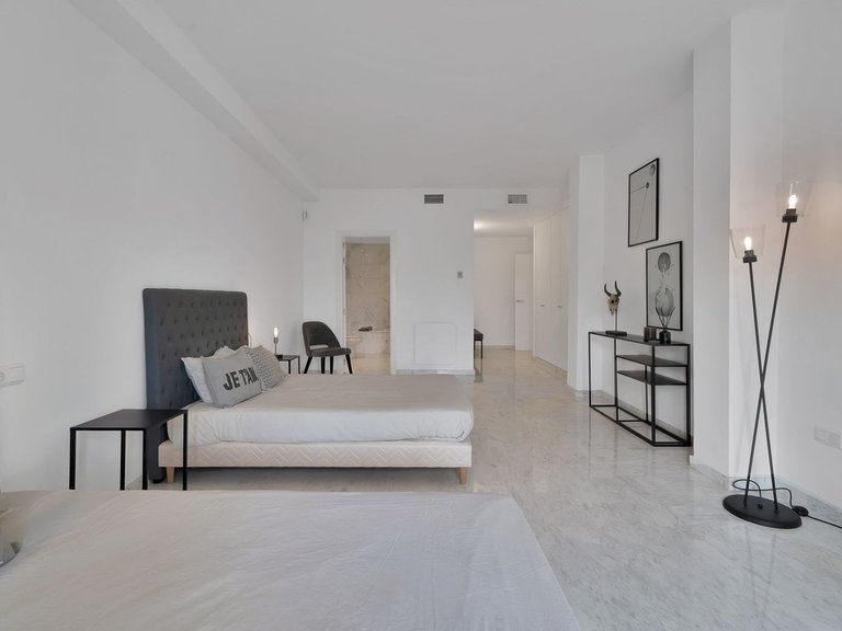 Apartment for Sale in La Mairena, Malaga 7