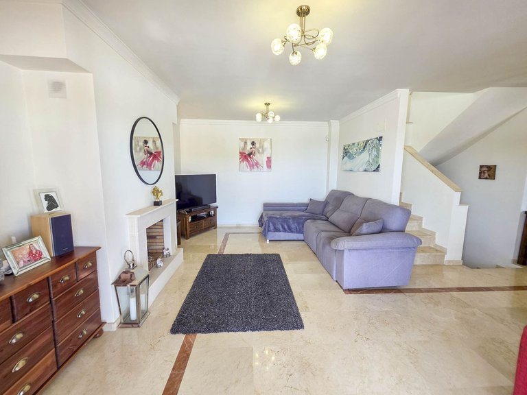 Villa for Sale in Casares Playa, Malaga 10
