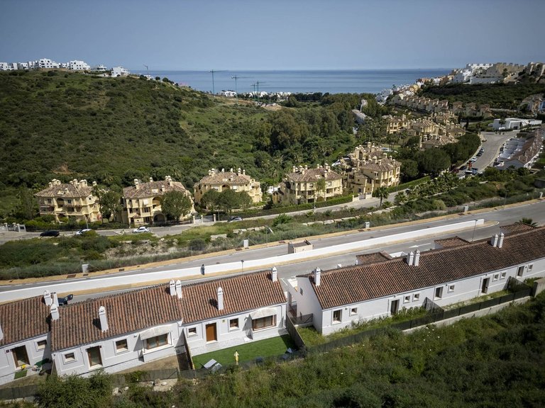 Villa for Sale in Casares Playa, Malaga 2