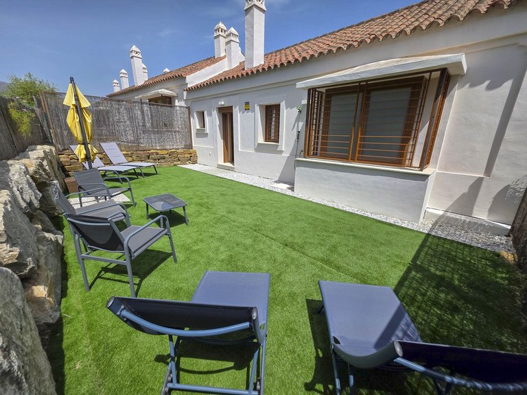 Villa for Sale in Casares Playa, Malaga 4