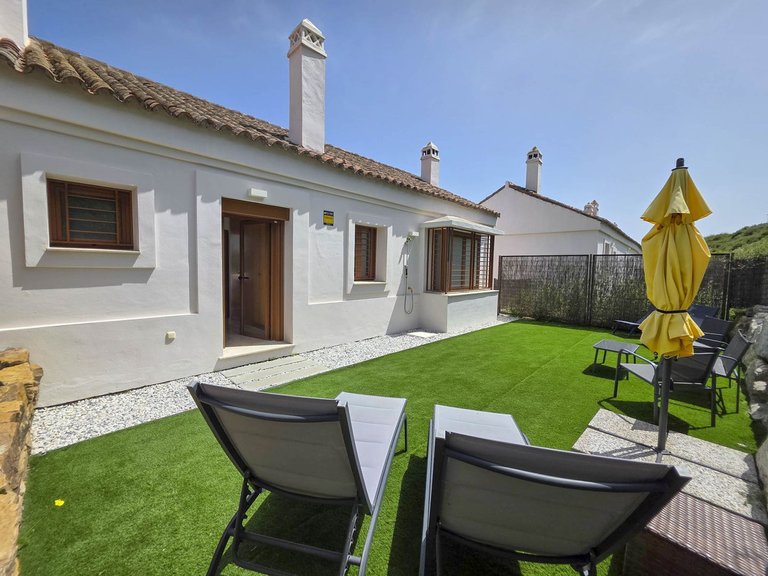 Villa for Sale in Casares Playa, Malaga 5