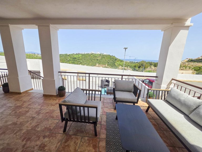 Villa for Sale in Casares Playa, Malaga 6