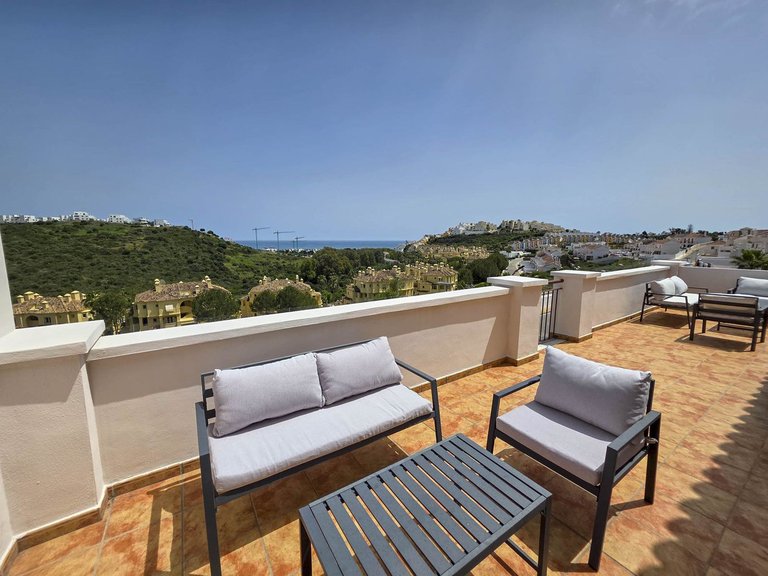 Villa for Sale in Casares Playa, Malaga 8