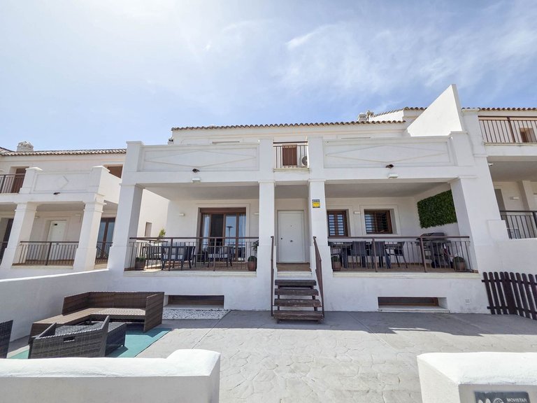 Villa for Sale in Casares Playa, Malaga 9