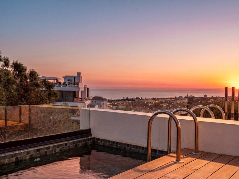 Apartment for Sale in Marbella, Malaga 1