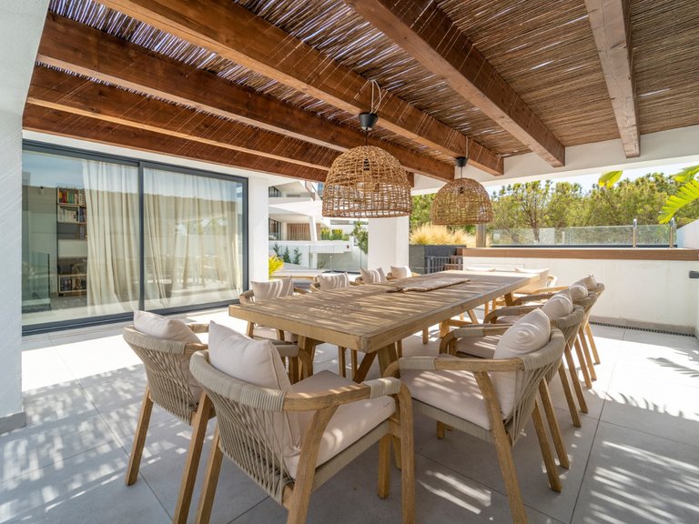 Apartment for Sale in Marbella, Malaga 10