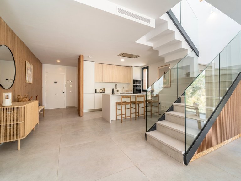 Apartment for Sale in Marbella, Malaga 11