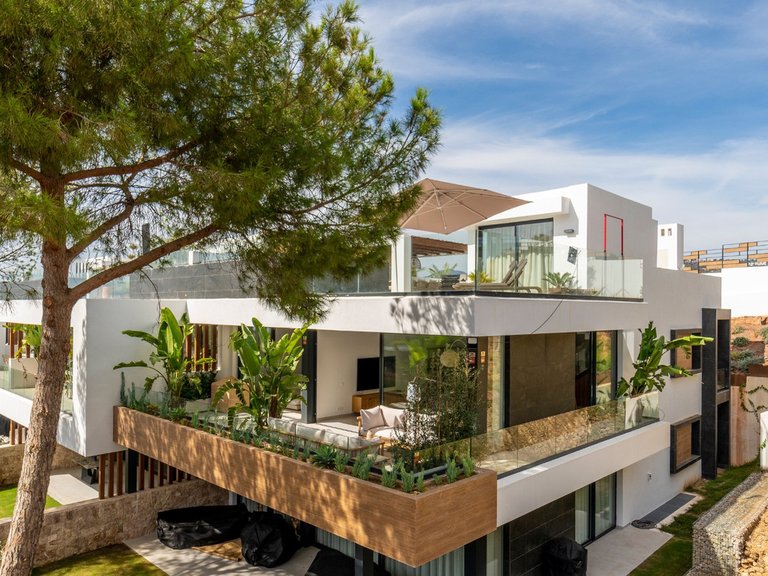 Apartment for Sale in Marbella, Malaga 12