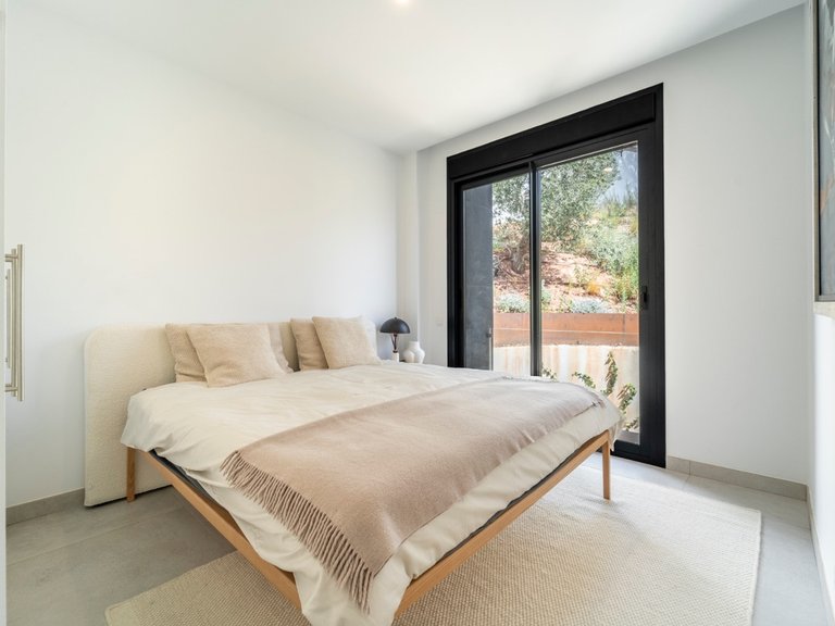 Apartment for Sale in Marbella, Malaga 13