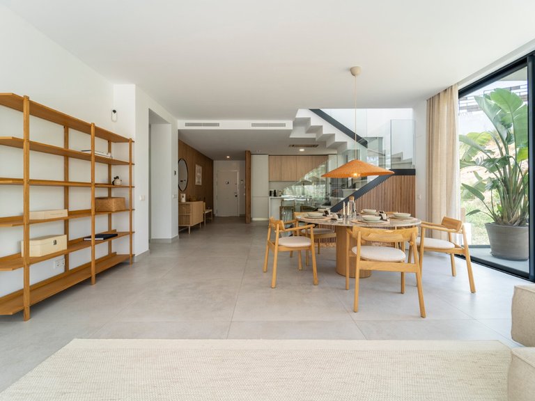 Apartment for Sale in Marbella, Malaga 15
