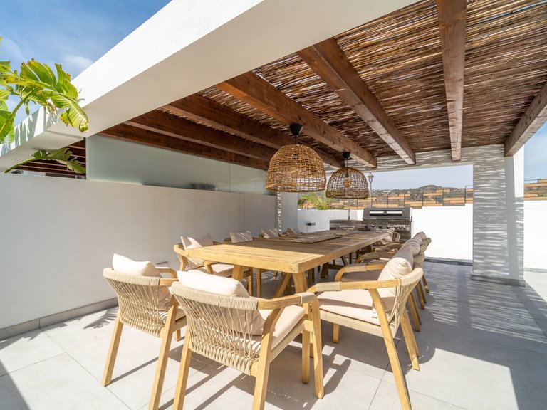 Apartment for Sale in Marbella, Malaga 17