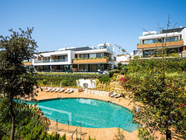 Apartment for Sale in Marbella, Malaga 19