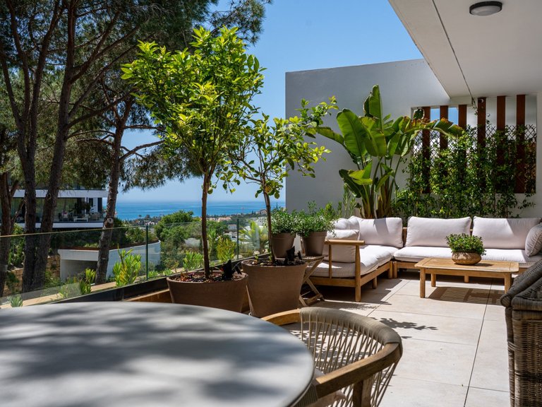 Apartment for Sale in Marbella, Malaga 2