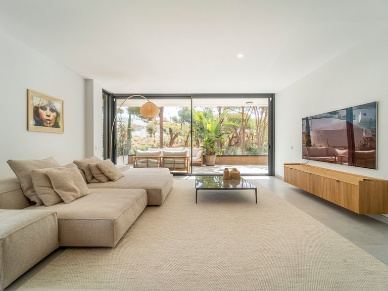 Apartment for Sale in Marbella, Malaga 21