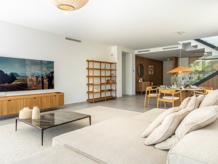 Apartment for Sale in Marbella, Malaga 22