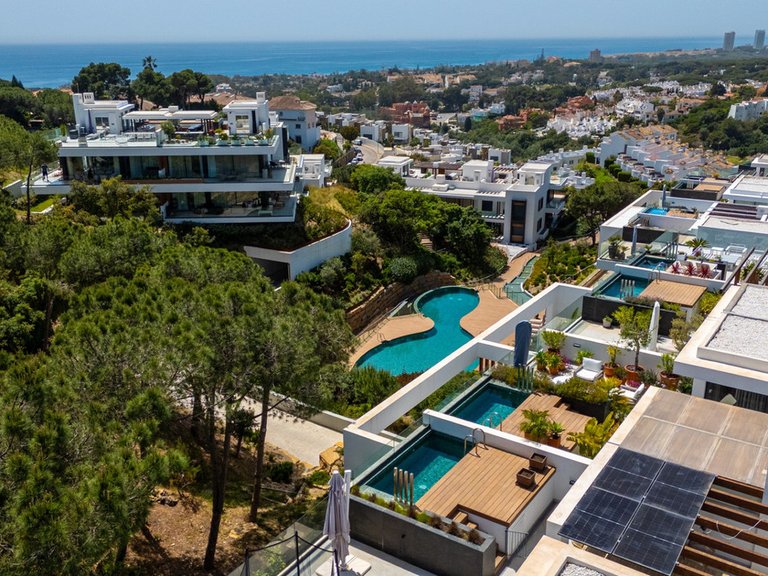 Apartment for Sale in Marbella, Malaga 28