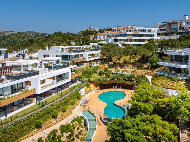 Apartment for Sale in Marbella, Malaga 29