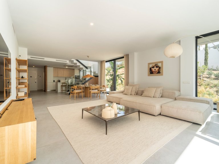 Apartment for Sale in Marbella, Malaga 3