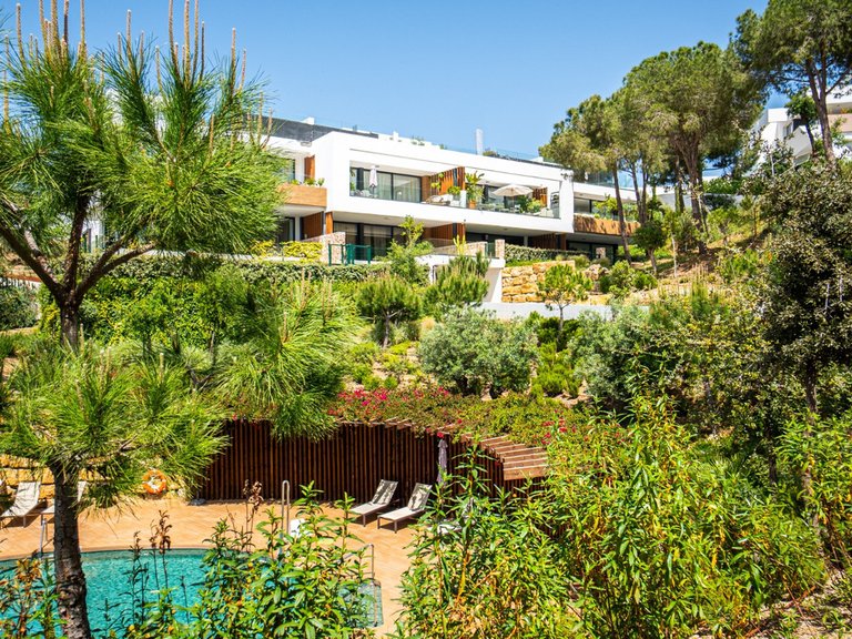 Apartment for Sale in Marbella, Malaga 43