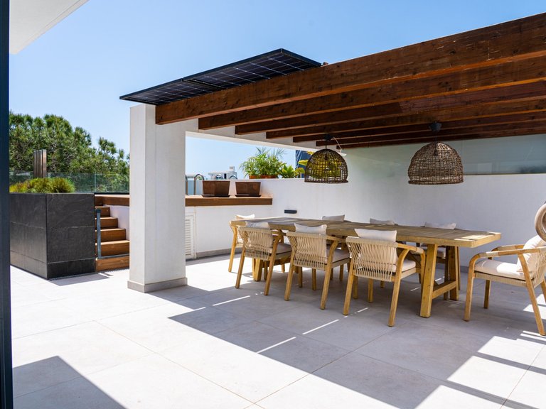Apartment for Sale in Marbella, Malaga 6