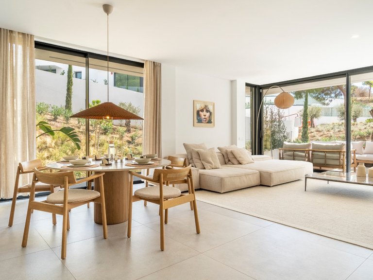 Apartment for Sale in Marbella, Malaga 7