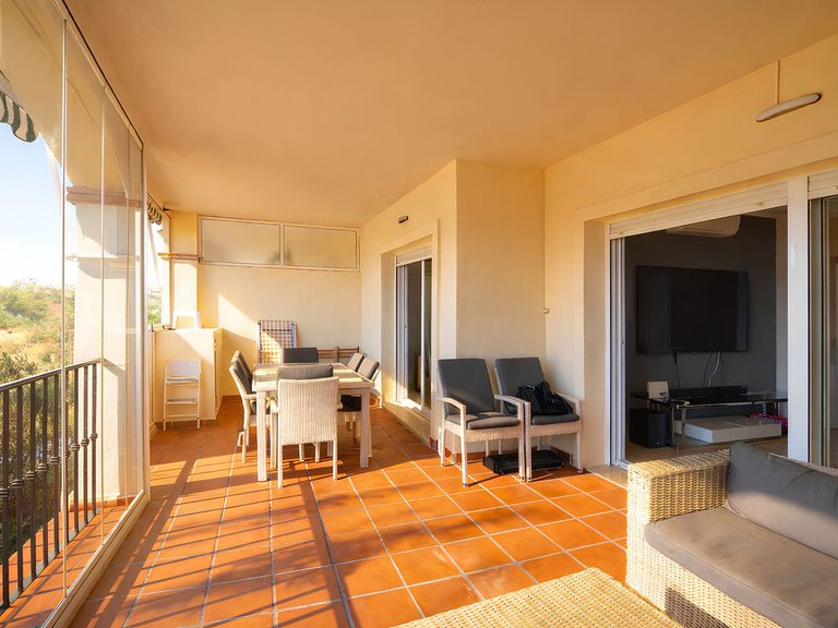 Apartment for Sale in Mijas, Malaga 1