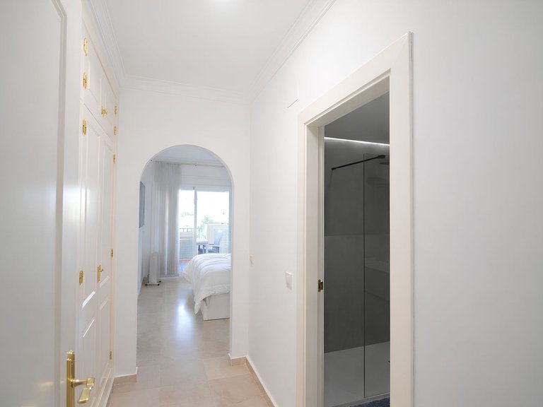 Apartment for Sale in Mijas, Malaga 11