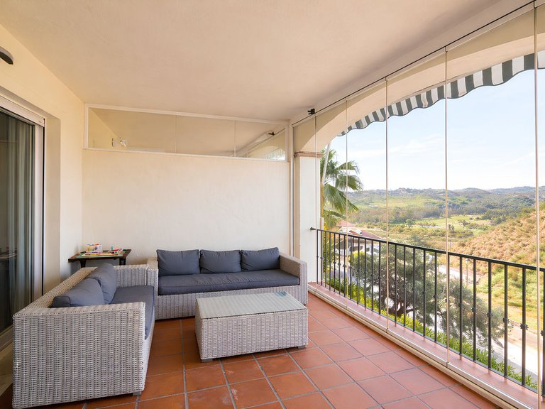 Apartment for Sale in Mijas, Malaga 18