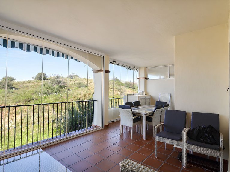 Apartment for Sale in Mijas, Malaga 19