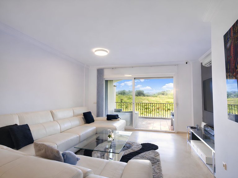 Apartment for Sale in Mijas, Malaga 2