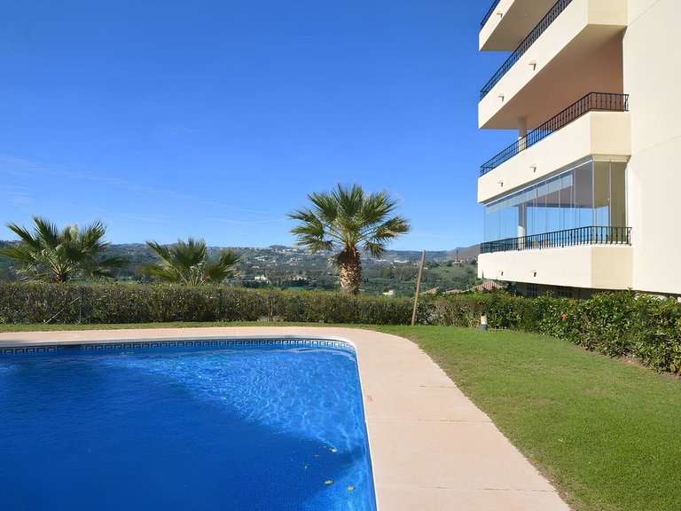 Apartment for Sale in Mijas, Malaga 21